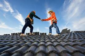 Best Roofing for New Construction  in Ladysmith, WI